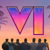 معرفی شخصیت های بازی GTA VI