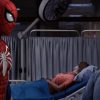 موقعیت آرامگاه عمه می در بازی Marvel's Spider-Man 2