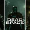 Suitهای بازی Dead Space Remake