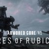 هرآنچه که باید در مورد بازی Armored Core 6: Fires of Rubicon بدانید